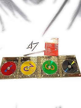 Amazon.co.jp: 関ジャニ∞(エイト)『47』初回限定盤 [DVD] : 関ジャニ