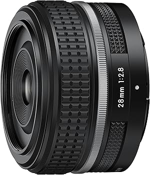 Nikkor Ai 28mm f2.8 広角固定焦点レンズ(# 4157) Amazon | Nikon 広角単