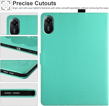 Amazon.co.jp: Qribo 対応【 Xiaomi Redmi Pad 2 ケース 11インチ 2025