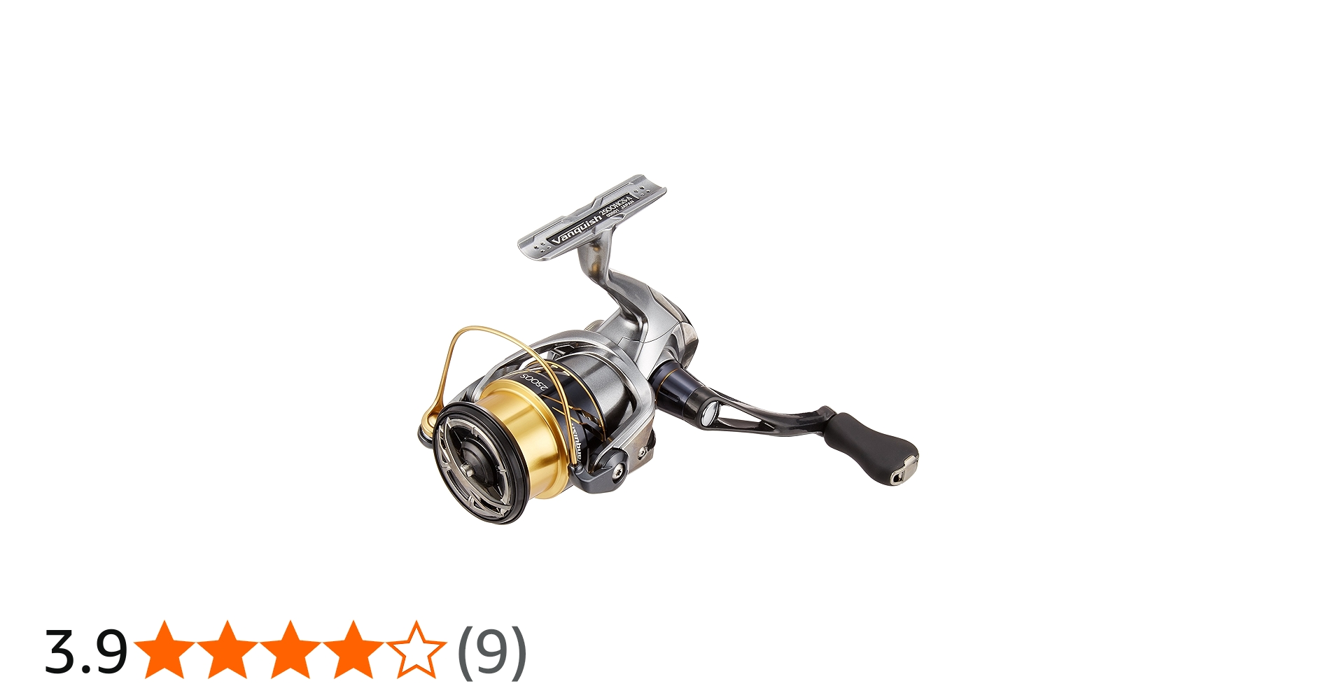 Amazon | シマノ(SHIMANO) スピニングリール 16 ヴァンキッシュ