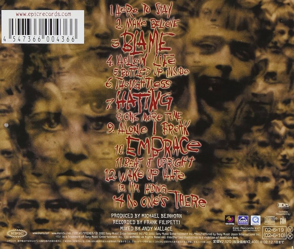 Amazon.co.jp: アンタッチャブルズ: ミュージック