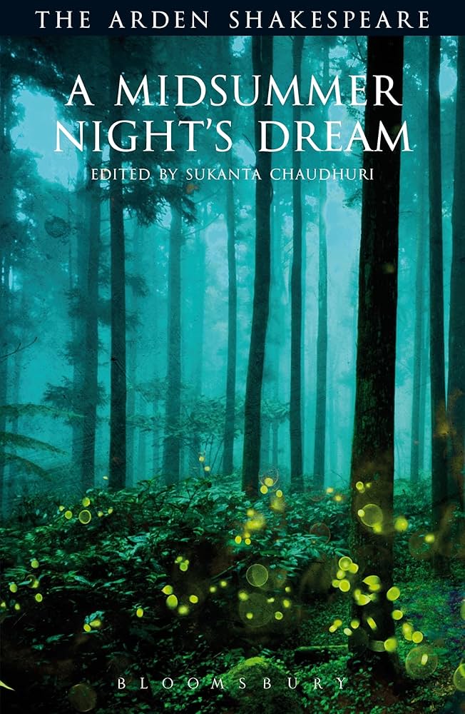 Amazon | Midsummer Night's Dream, A: Third Series (The Arden