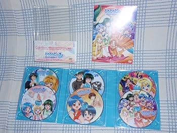 Amazon.co.jp: マーメイド メロディー ぴちぴちピッチピュア DVD-BOX