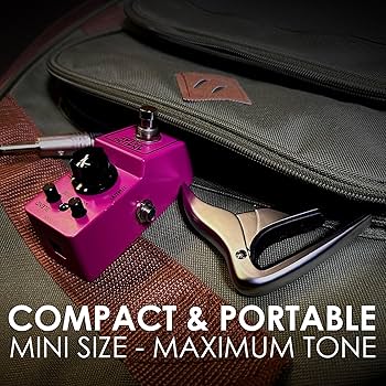 Amazon | Ibanez アイバニーズ ミニ・サイズ・ペダル Analog Delay