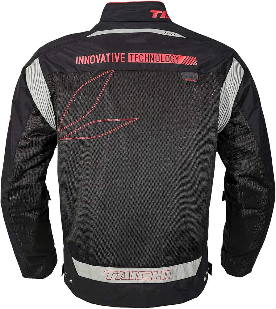 Amazon | [RSタイチ] バイク用 春夏 通気性 メッシュ CEプロテクター