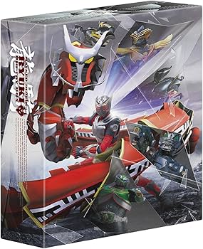 Amazon.co.jp: 仮面ライダー龍騎 Blu-ray BOX 【初回生産限定版】 全3
