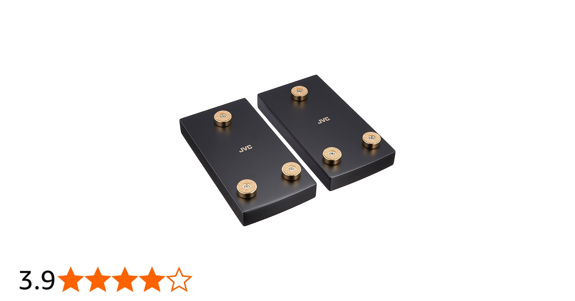 Amazon | JVC スピーカースタンド 2本1組 LS-EXA3 | JVCケンウッド