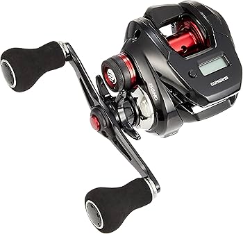 Amazon | シマノ(SHIMANO) リール タイラバ 19 炎月 CT 150HG 右