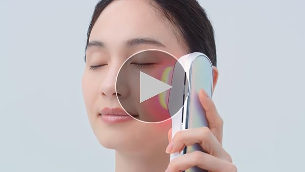 Amazon.co.jp: パナソニック フォト ブライトショット 光美顔器 高出力