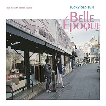 Amazon.co.jp: Belle Epoque: ミュージック