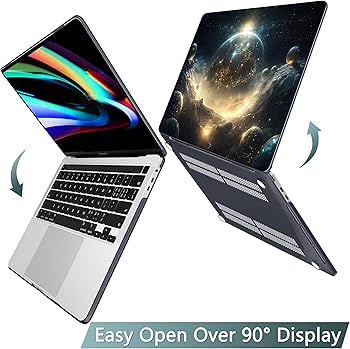 Amazon.co.jp: Tuiklol MacBook Pro 16インチケース(2020 2019年