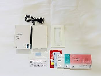 Amazon.co.jp: SONY ウォークマン Aシリーズ 32GB ハイレゾ音源対応