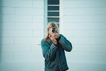 Amazon.com : PolarPro LightLeak Lens 28mm - Dispo Film Look for