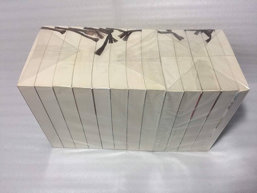 Amazon.co.jp: 真田太平記 全12巻完結 [マーケットプレイス 文庫セット