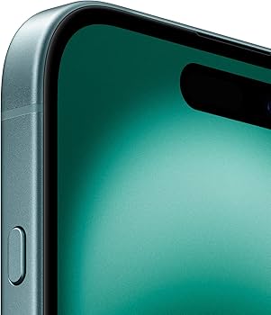 Amazon | 【整備済み品】Apple iPhone 16 128GB ティール SIMフリー 5G