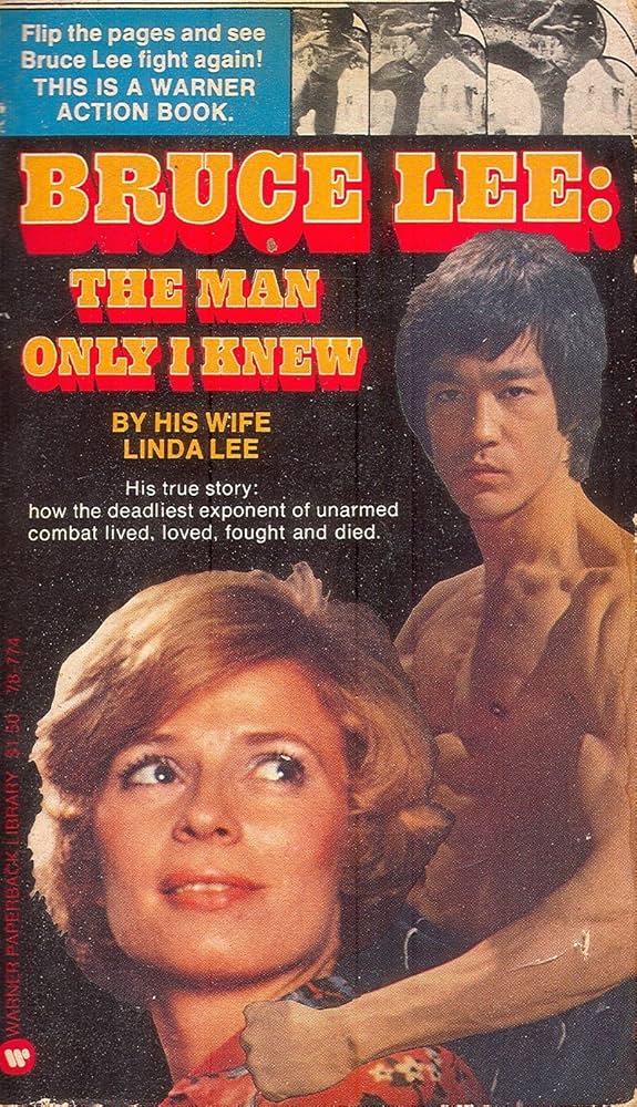 Amazon.co.jp: Bruce Lee: The Man Only I Knew : 本