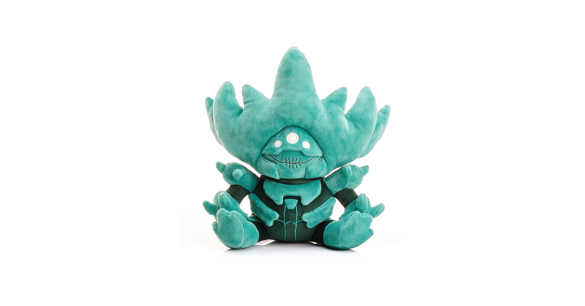 Amazon.com: Numskull Official Crota Plush - Soft Replica Plushie