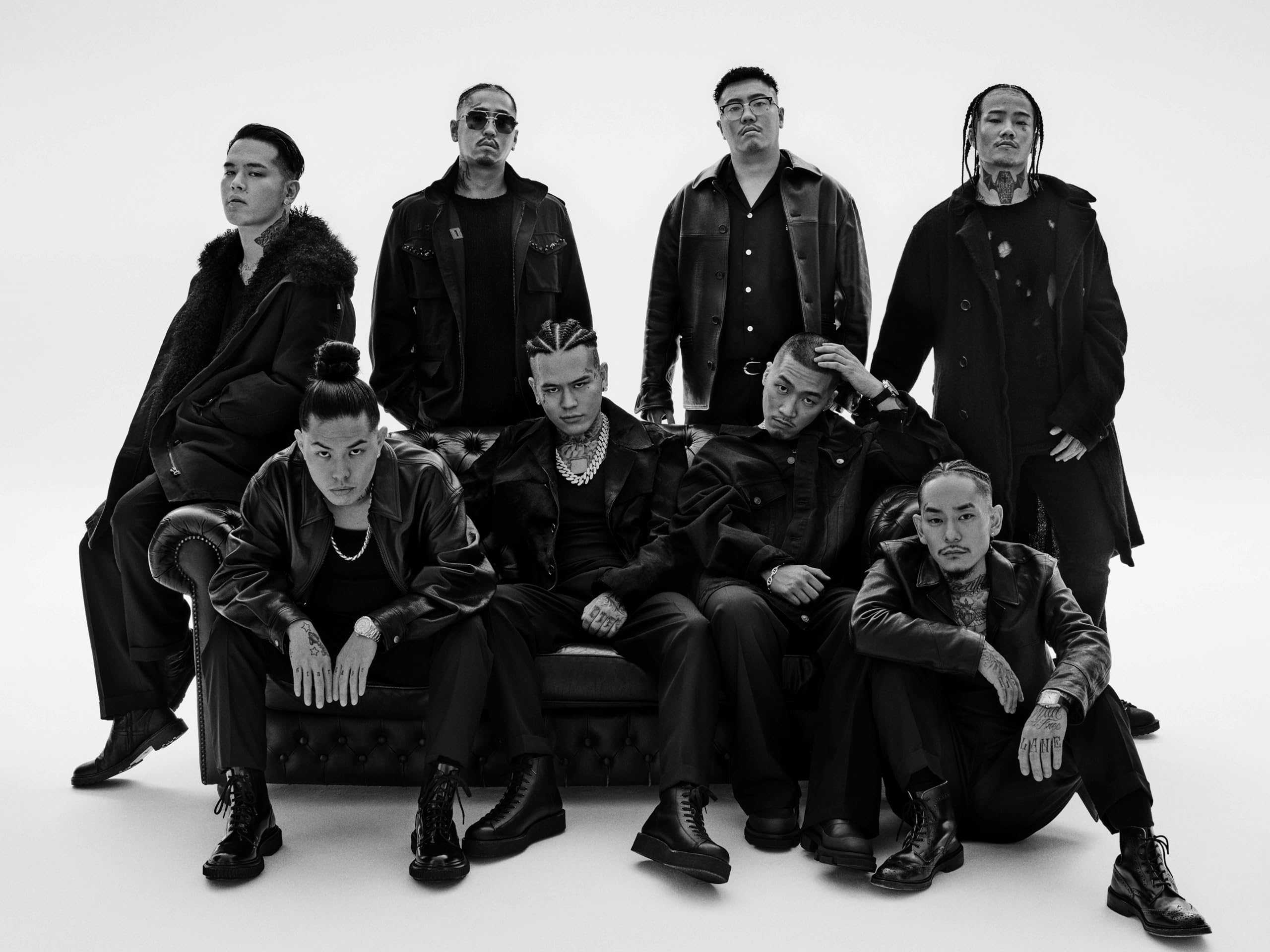 Awichの8からの楽曲Remember (feat. YOUNG JUJU) [Explicit]をAmazon