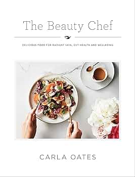 The Beauty Chef: Delicious Food for Radiant Skin, Gut Health and