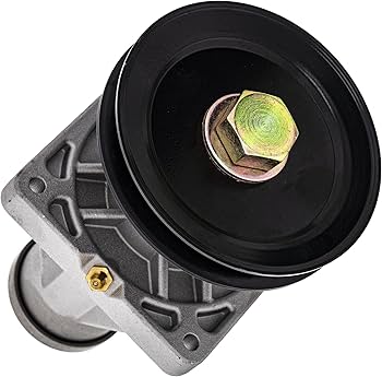 Amazon.com : 8TEN Deck Spindle for Cub Cadet MTD Craftsman Z8200 Z