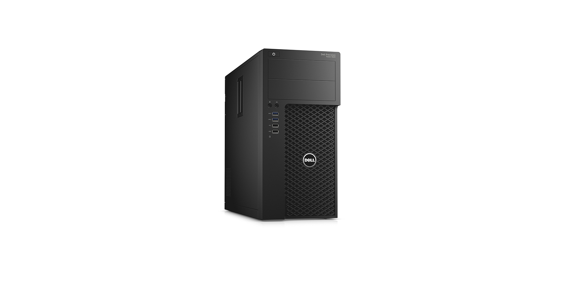 Amazon.com: Dell Precision T3620 Mini Tower Workstation Intel Core