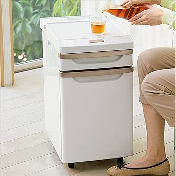 Amazon.co.jp: HR-D282W [ベッドサイド冷蔵庫 ホワイト] : ホーム
