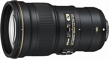 Amazon.com : Nikon 300mm f/4E PF VR AF-S ED-IF Telephoto Nikkor