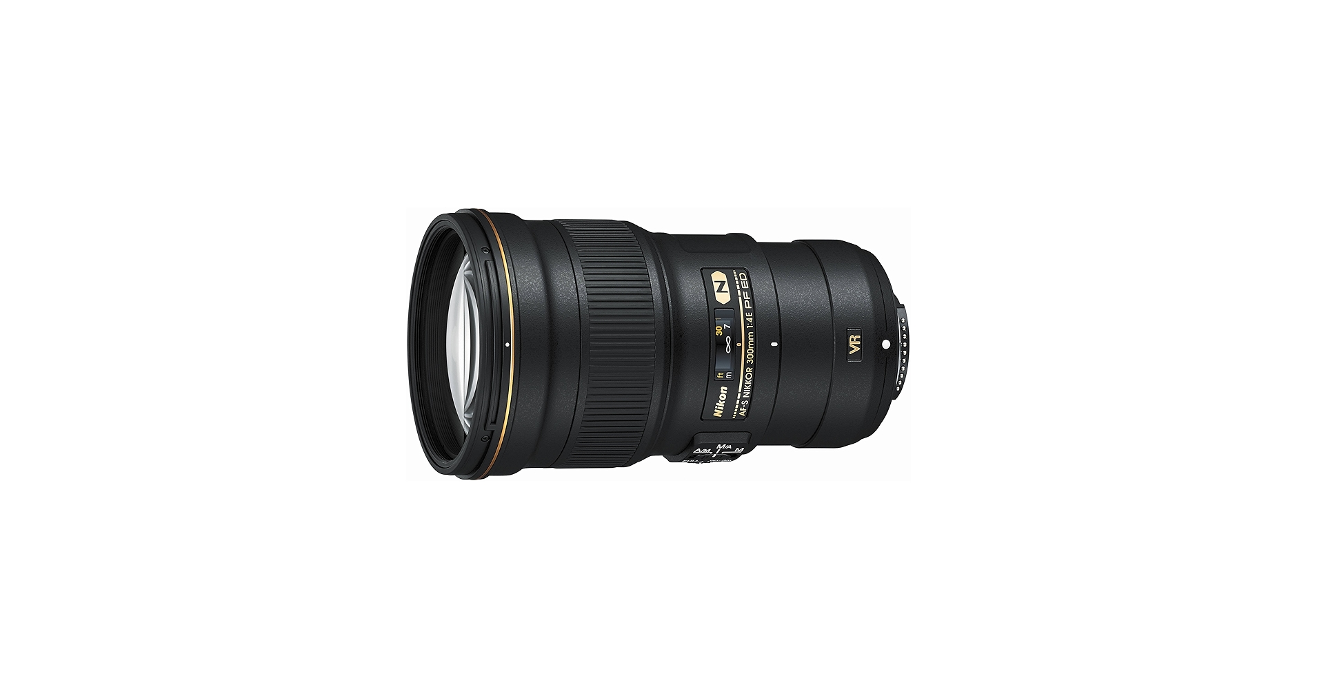 Amazon.com : Nikon 300mm f/4E PF VR AF-S ED-IF Telephoto Nikkor