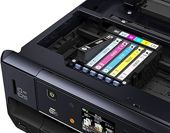 Amazon.co.jp: Old Model Epson Inkjet Composite Machine Colorio EP