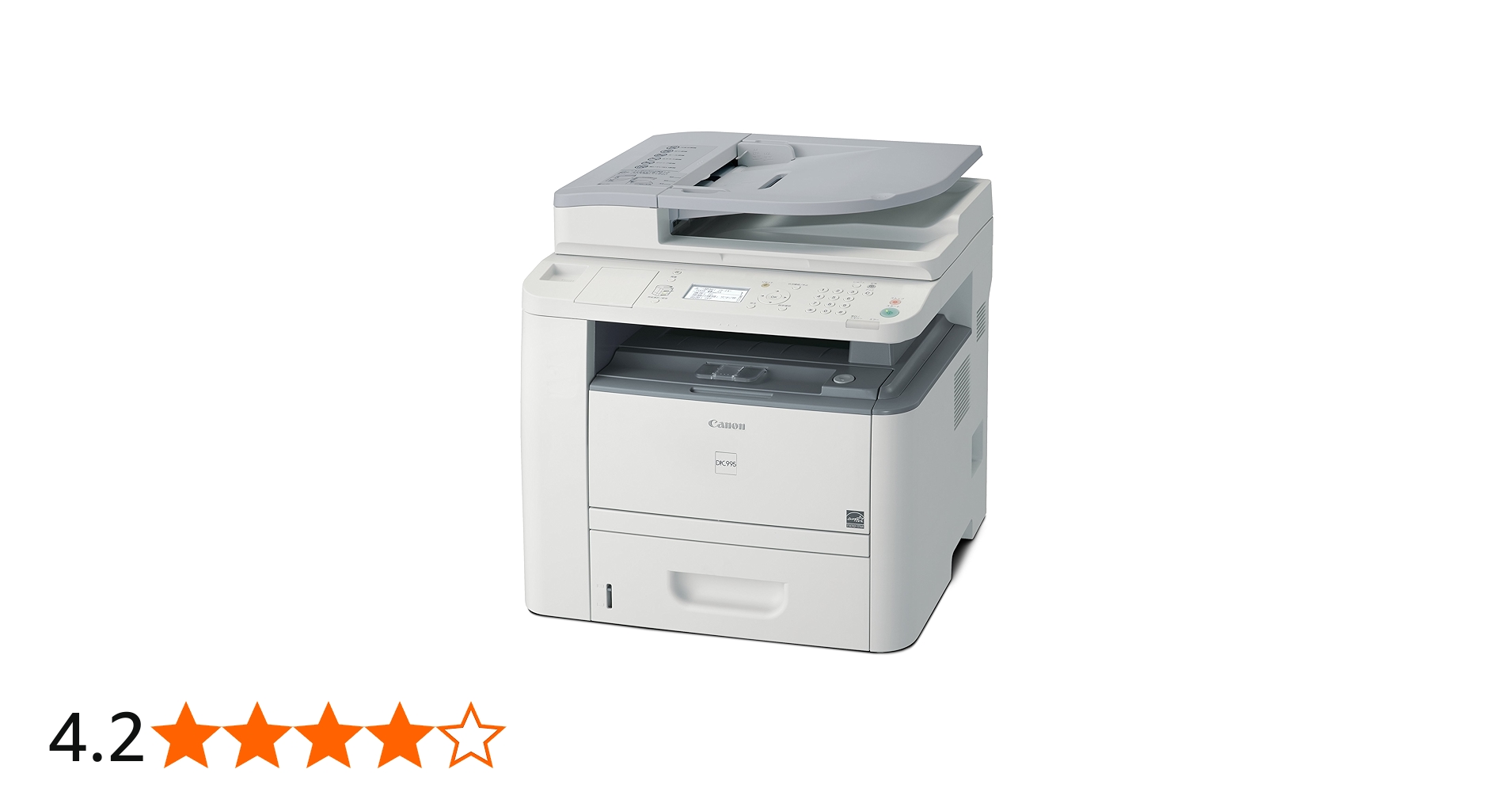 Amazon.co.jp: Canon ミニコピア DPC995 33枚/分高速コピー 両面コピー
