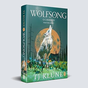Wolfsong. O chamado (Em Portugues do Brasil): 9786586015911: Books