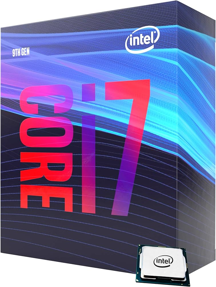 Amazon | Intel 第9世代 CPU Coffee Lake-S Refresh / 3.00GHz(Turbo