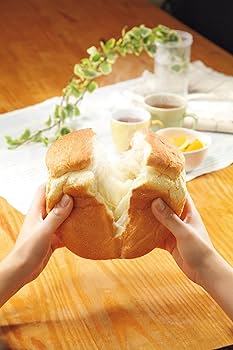 Amazon.co.jp: パナソニック ホームベーカリー ノーブルシャンパン SD