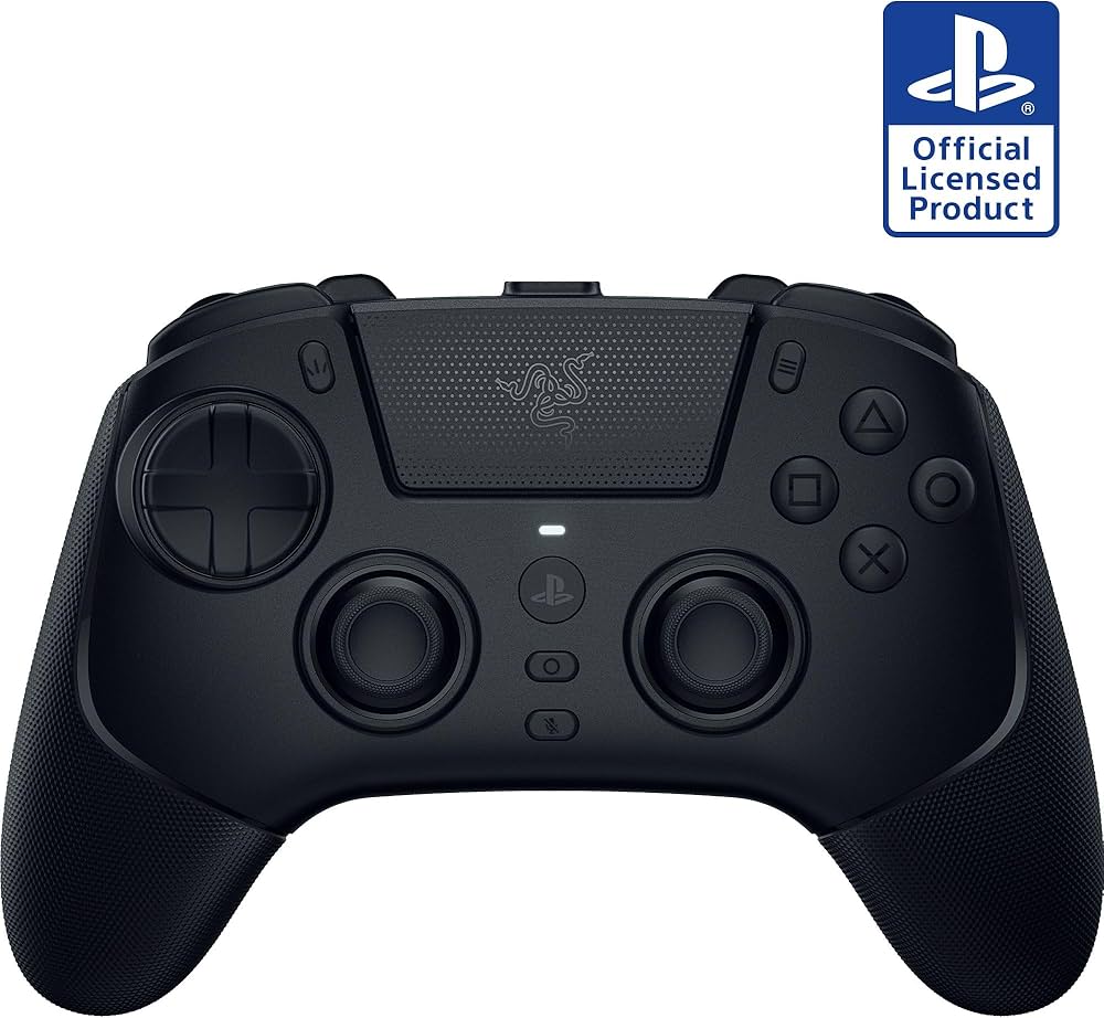 Amazon.com: Razer Raiju V3 Pro Wireless Controller: Officially