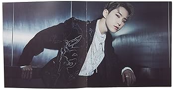 SEVENTEEN - SEVENTEEN 9th Mini Album `Attacca'[Op.2] - Amazon.com