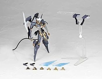 Amazon.co.jp: リボルテックヤマグチNO.127 ネイキッド ジェフティ