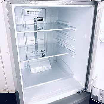 Panasonic NR-B14AW-T 冷蔵庫 134L Panasonic NR-B14AW-T 冷蔵庫 134L