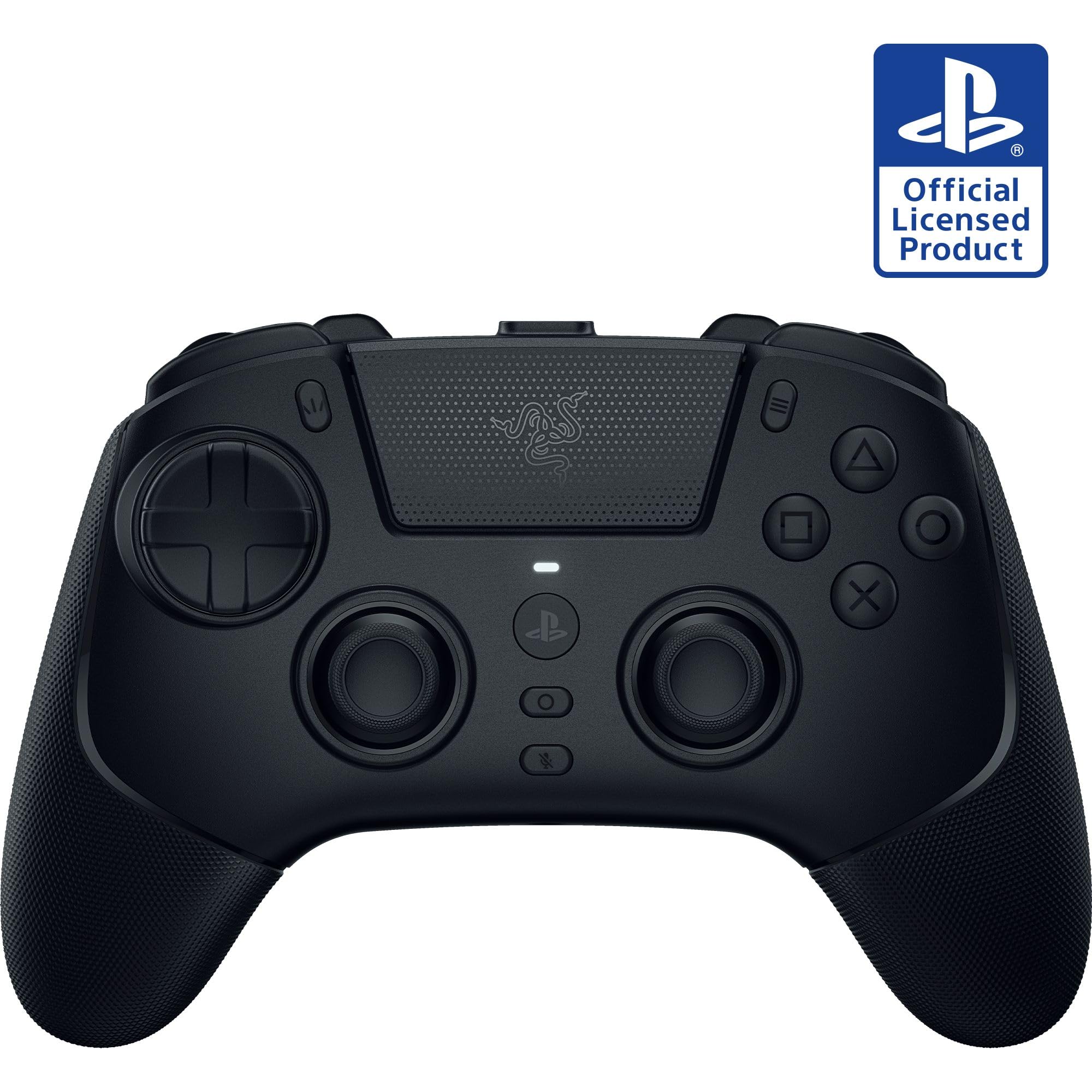 Amazon.com: Razer Raiju V3 Pro Wireless Controller: Officially