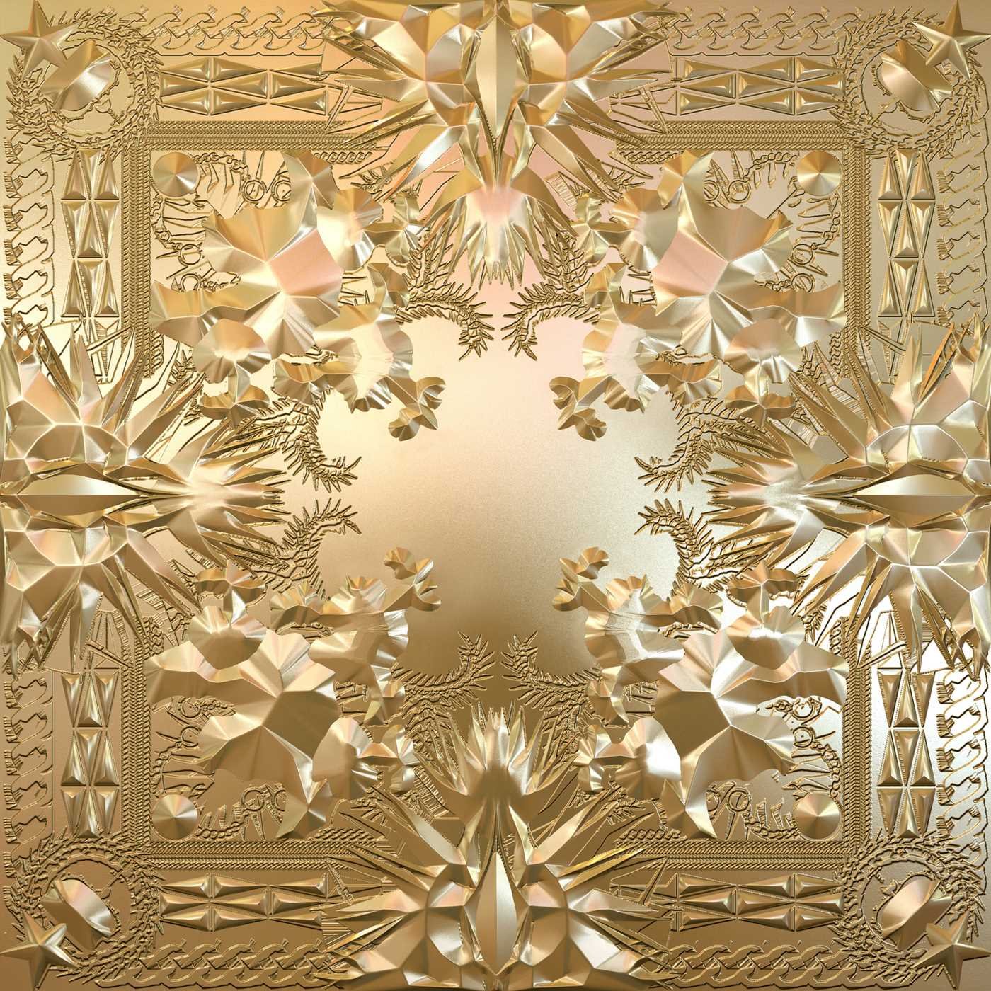 Amazon.co.jp: Watch The Throne: ミュージック