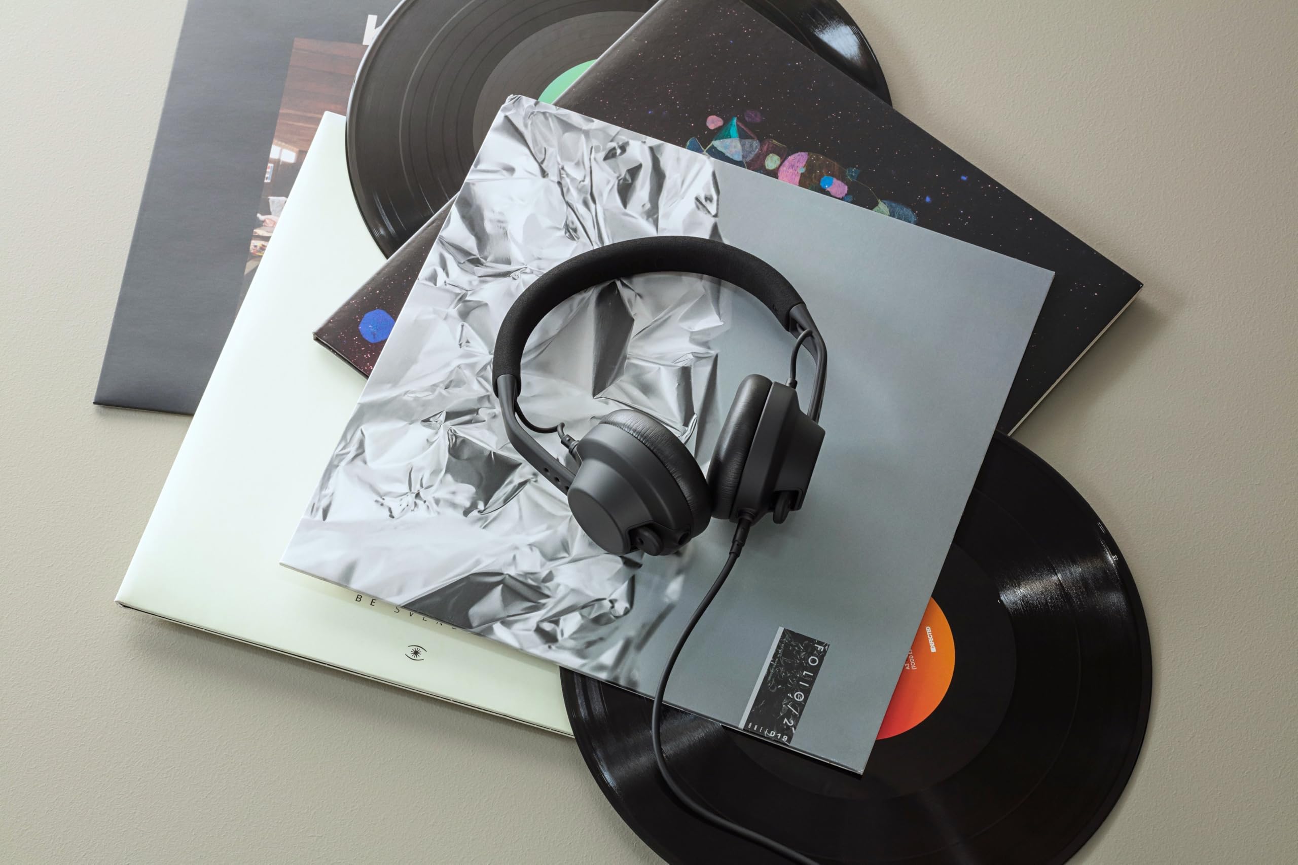 Amazon.co.jp: AIAIAI TMA-2 DJ XE DJ用モニターヘッドホン : 家電＆カメラ