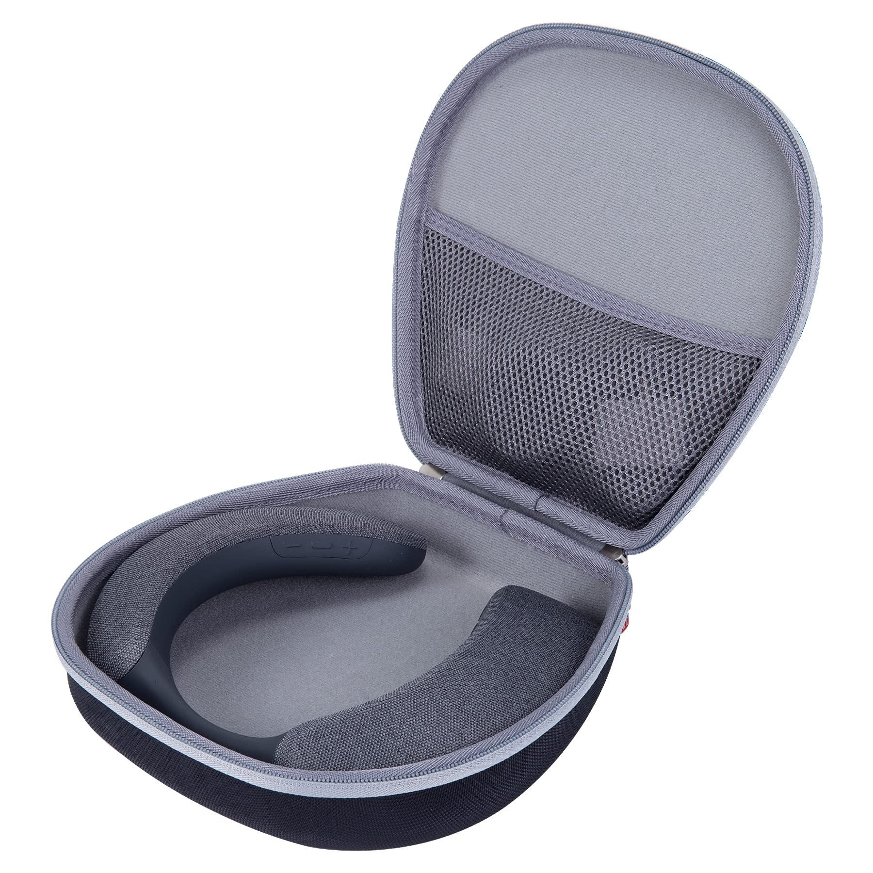 Amazon | sony ソニー イヤレスネックバンドスピーカー SRS-NS7 HC/HT