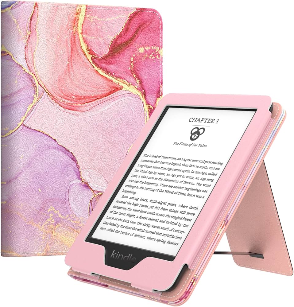 Kindle PaperWhite 第11世代 8GB 広告あり ※画面色ムラ有 Kindle