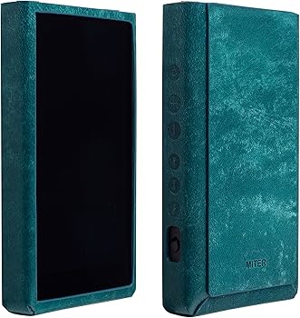 Amazon.com: MITER CASE for Sony Walkman NW-ZX707 ZX706 ZX700