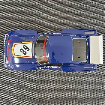 Amazon | タミヤ 1/10電動RC セリカ LB ターボ Gr.5 メーカー完成品