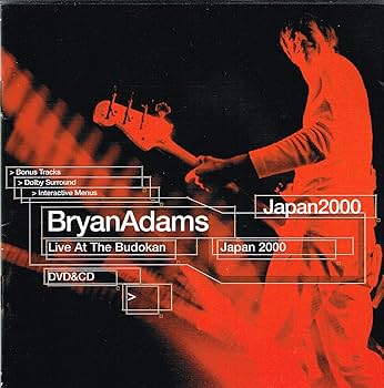 Amazon.co.jp: Live at the Budokan: ミュージック