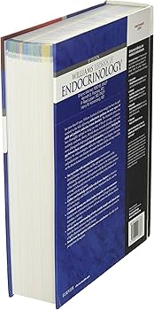 Williams Textbook of Endocrinology: 9780323297387: Medicine