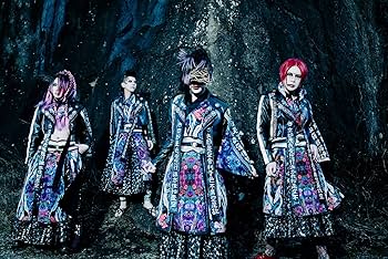 Amazon.co.jp: 己龍単独巡業「雪月風花」千秋楽・己龍生誕十四周年記念