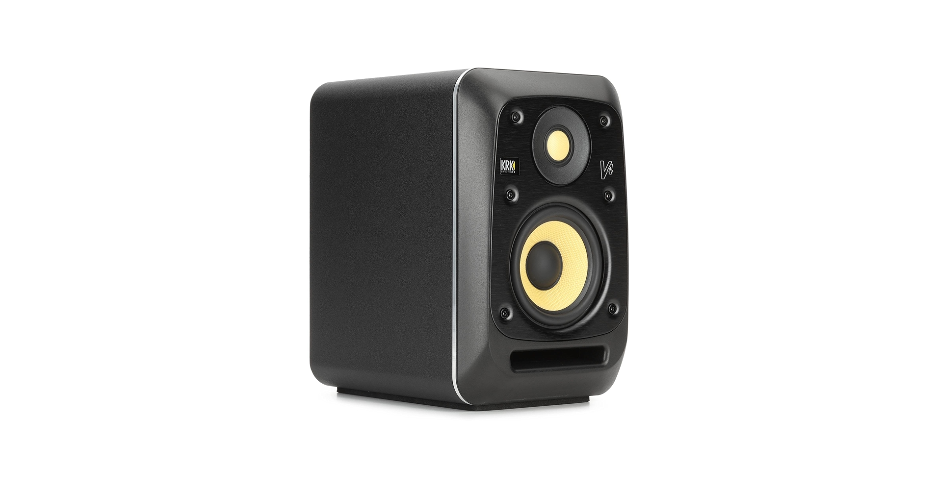 Amazon.com: KRK V4 Series 4 4