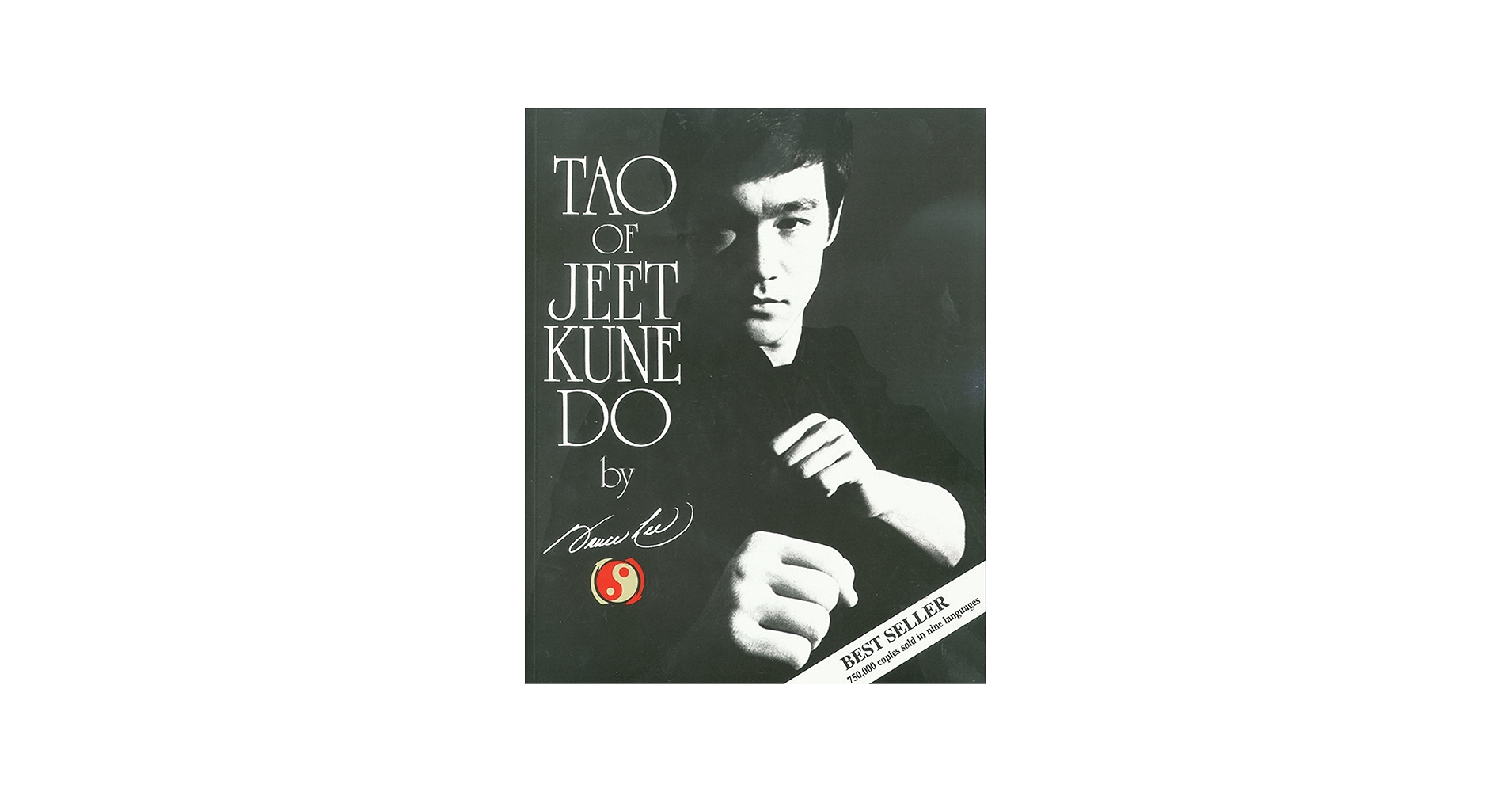 Amazon.com: Tao of Jeet Kune Do eBook : Lee, Bruce: Kindle Store