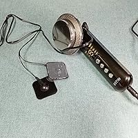 Amazon.co.jp: MAKEQUTTO メイキュット 多機能 複合美容機 EMS LED光 3